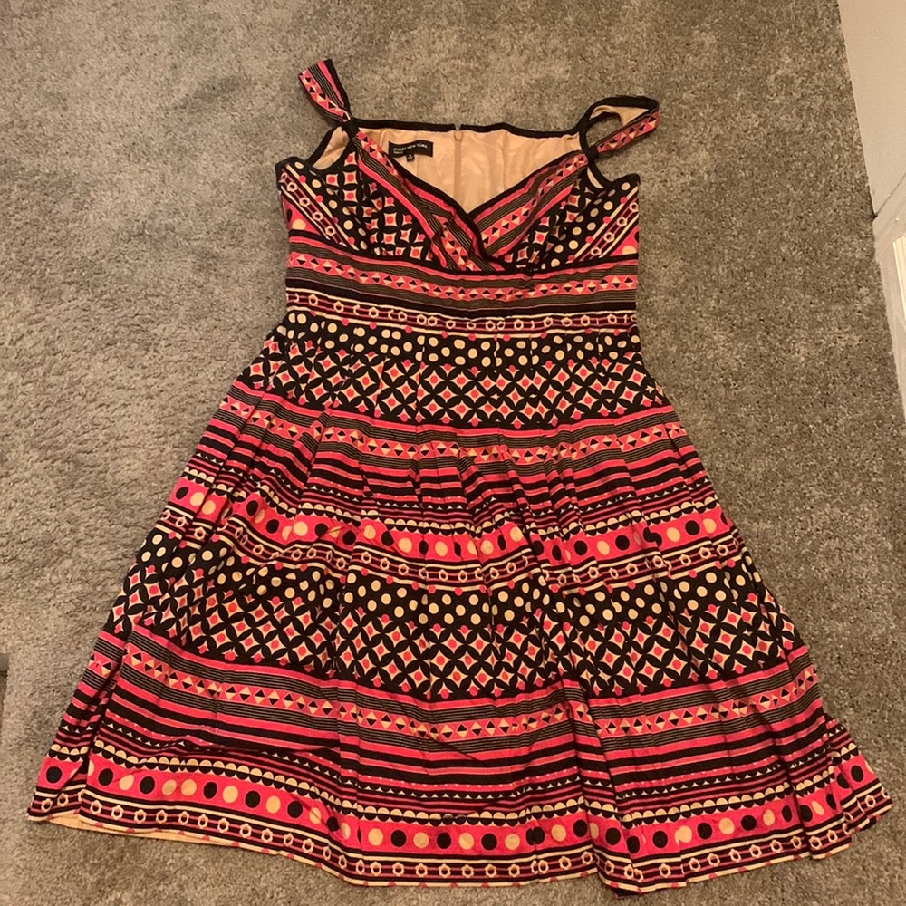 Jones New York Dress